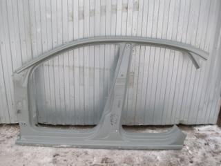 Кузов - боковина левый VOLKSWAGEN POLO (Mk5) седан 2010-2020