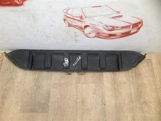 Запчасть дефлектор воздушного потока основного радиатора AUDI Q7 (2005-2015)