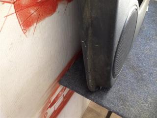 Обшивка двери задней правой HYUNDAI i30 (2007-2012)