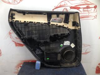 Обшивка двери задней правой i30 (2007-2012)