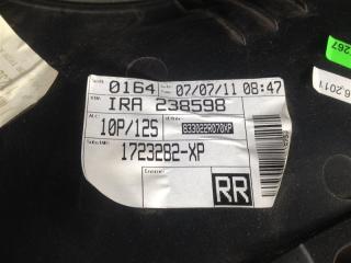 Обшивка двери задней правой i30 (2007-2012)