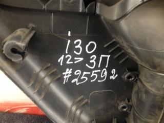 Обшивка двери задней правой i30 (2007-2012)