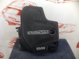 Накладка - декоративная крышка двигателя BMW 1-series (F20/21/22/23) 2011-2020 Б/У Накладка - декоративная крышка двигателя BMW 1-series (F20/21/22/23) 2011-2020