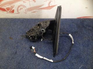 Зеркало левое - кронштейн (поворотный механизм) MERCEDES-BENZ GLE Coupe (W292) 2014-н.в.