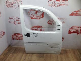 Запчасть дверь передняя правая FIAT DOBLO 2006-2014