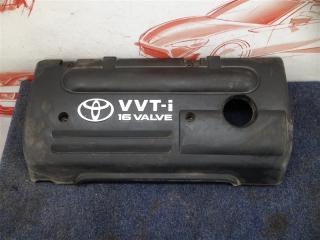 Накладка - декоративная крышка двигателя TOYOTA AVENSIS (T25_) 2003-2009 2006 Б/У Накладка - декоративная крышка двигателя TOYOTA AVENSIS (T25_) 2003-2009 2006