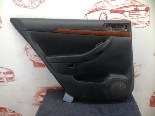 Обшивка двери задней левой TOYOTA AVENSIS (T25_) 2003-2009 2006