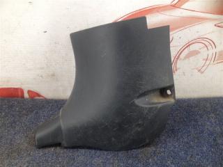 Накладка порога кузова - обшивка салона передняя левая TOYOTA AVENSIS (T25_) 2003-2009 2006