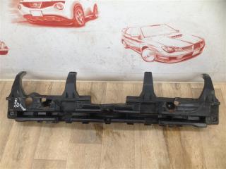 Каркас (рама) бампера заднего LADA X-RAY Б/У Каркас (рама) бампера заднего LADA X-RAY