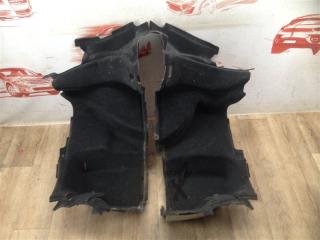 Обшивка багажника - боковая обивка задняя левая TOYOTA AVENSIS (T25_) 2003-2009 2006