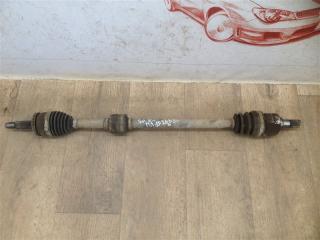 Привод колеса (ШРУС) правый HYUNDAI SOLARIS (2010-2017)