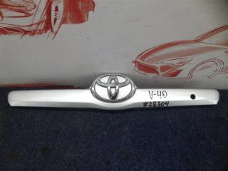Ручка (молдинг) крышки багажника TOYOTA CAMRY (XV40) 2006-2011 2006-2011