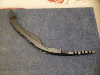 Кронштейн бампера переднего боковой левый SKODA OCTAVIA (2004-2013) 2008-2013