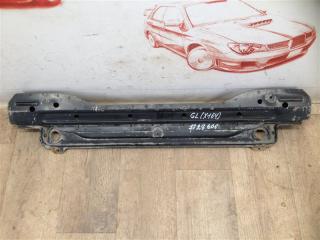 Панель передка (телевизор) - балка радиатора MERCEDES-BENZ GL-klasse (W164) 2006-2012