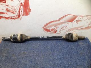 Привод колеса (ШРУС) передний SUBARU LEGACY (B14) 2009-2015