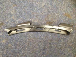 Кронштейн бампера переднего боковой левый HYUNDAI SOLARIS (2010-2017)