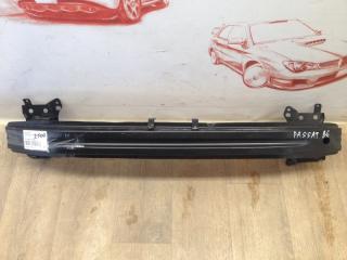 Усилитель бампера переднего VOLKSWAGEN PASSAT (B6) 2005-2010