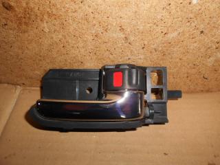 Ручка двери внутренняя передняя правая TOYOTA AVENSIS (T25_) 2003-2009 2006 Б/У Ручка двери внутренняя передняя правая TOYOTA AVENSIS (T25_) 2003-2009 2006