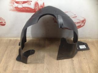 Запчасть локер (подкрылок) передний левый CHEVROLET CRUZE