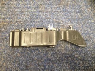 Кронштейн бампера переднего боковой левый HYUNDAI SOLARIS (2010-2017)