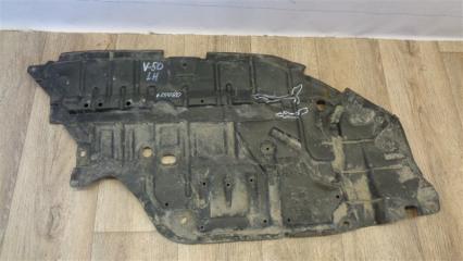 Защита моторного отсека - пыльник ДВС левая TOYOTA CAMRY (XV50) 2011-2017 2011-2014 Б/У Защита моторного отсека - пыльник ДВС левая TOYOTA CAMRY (XV50) 2011-2017 2011-2014