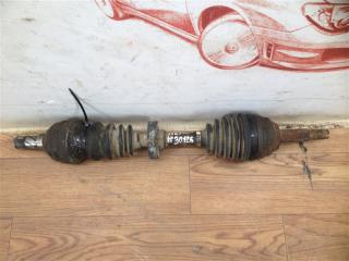 Привод колеса (ШРУС) левый DAEWOO Nexia 1995-2016