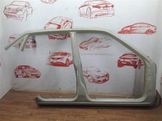 Кузов - боковина (обрезок) правый DAEWOO Nexia 1995-2016