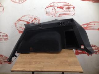 Обшивка багажника - боковая обивка правая SUBARU OUTBACK (B14) 2009-2015