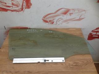 Стекло двери передней правой переднее правое OPEL ASTRA - H (2004-2014)
