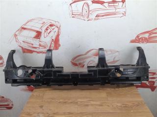Каркас (рама) бампера заднего LADA X-RAY Б/У Каркас (рама) бампера заднего LADA X-RAY