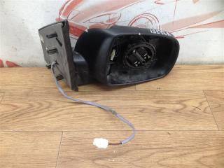 Зеркало правое NISSAN NOTE (2005-2013)