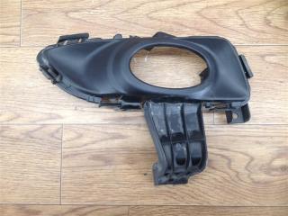 Запчасть накладка противотуманной фары / ходового огня  MAZDA MAZDA 3 (BK) 2003-2009 2003-2006