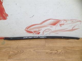 Запчасть молдинг ветрового стекла левый AUDI A4 (B8) 2008-2015