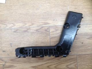 Кронштейн бампера переднего боковой левый TOYOTA COROLLA (E18_) 2012-2019