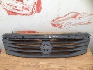 Запчасть решетка радиатора RENAULT LOGAN (2004-2016) 2009-2016