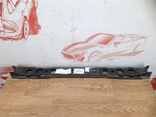 Панель передка (телевизор) - балка радиатора TOYOTA AURIS (E15_) 2006-2012 