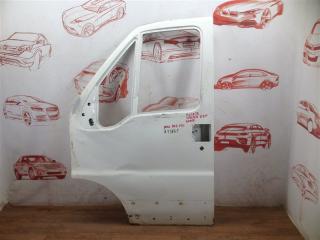 Запчасть дверь передняя левая FIAT DUCATO 2006-2013