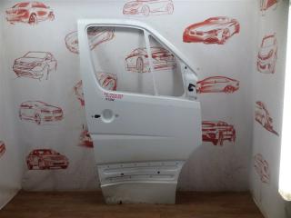 Дверь передняя правая MERCEDES TRUCK (грузовые и коммерческие) SPRINTER (W906) 2006-н.в.