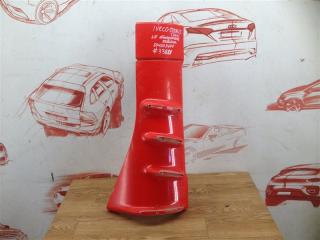 Боковой щиток (обтекатель) рамы левый IVECO STRALIS (2002-н.в.)