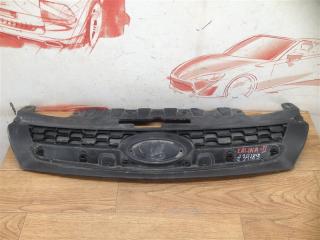 Запчасть решетка радиатора LADA KALINA 2013-2018