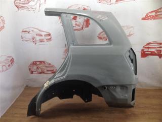 Крыло заднее левое CHERY TIGGO 2006-2016