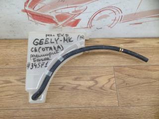 Бачок расширительный системы охлаждения GEELY MK 2008-2015 