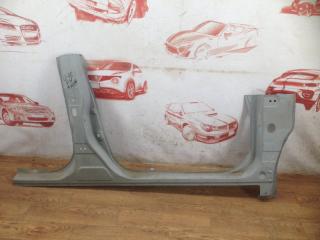 Кузов - порог (обрезок) правый NISSAN ALMERA (2012-2019)