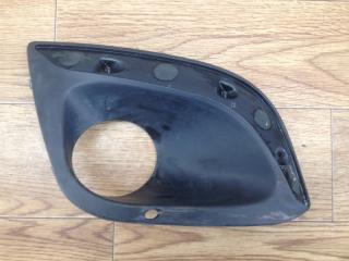 Запчасть накладка противотуманной фары / ходового огня  LADA KALINA 2013-2018