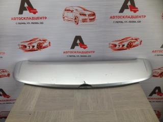 Спойлер-антикрыло двери/крышки багажника TOYOTA LAND CRUISER 200 (2007-н.в.)