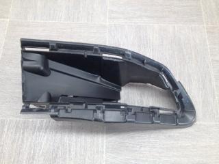 Решетка бампера переднего - рамка левая TOYOTA RAV-4 (XA40) 2012-2019 2012-2015