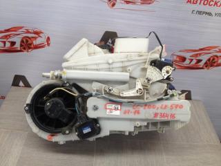 Печка - корпус отопителя салона TOYOTA LAND CRUISER 200 (2007-н.в.)