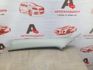 Обшивка салона - стойка кузова передняя левая MITSUBISHI LANCER-10 (2006-2016) 05.2008