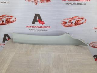 Обшивка салона - стойка кузова передняя правая MITSUBISHI LANCER-10 (2006-2016) 05.2008