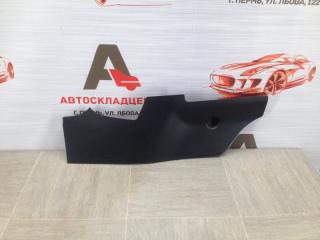 Запчасть салон - центральная консоль и элементы правый MITSUBISHI LANCER-10 (2006-2016) 05.2008